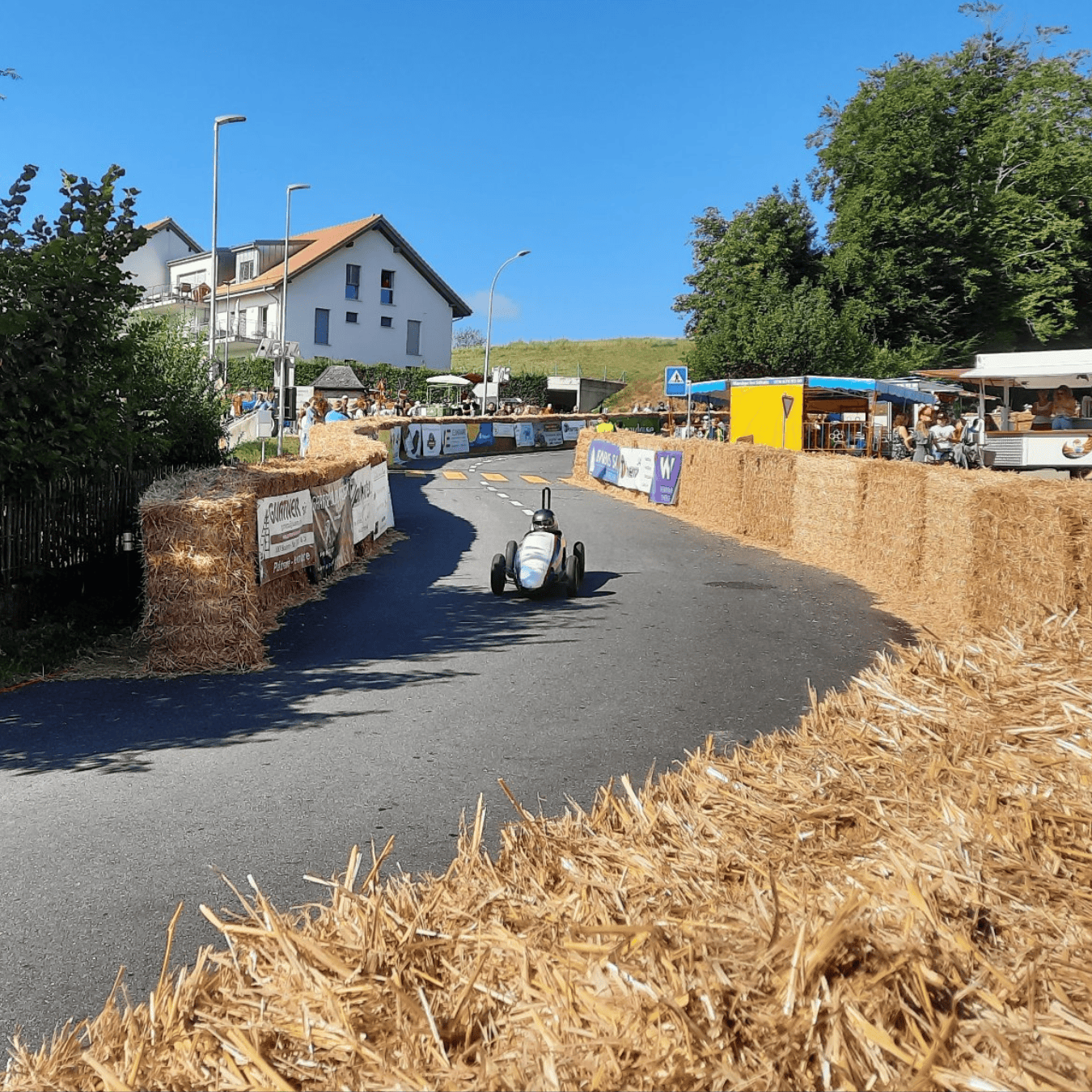 Braderie de Pailly